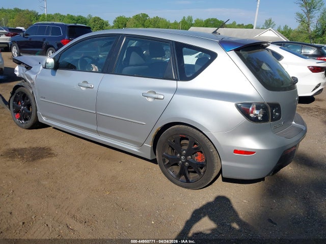 Продажа на аукционе авто 2009 Mazda Mazda3 S Touring, vin: JM1BK344591239147, номер лота: 44950771
