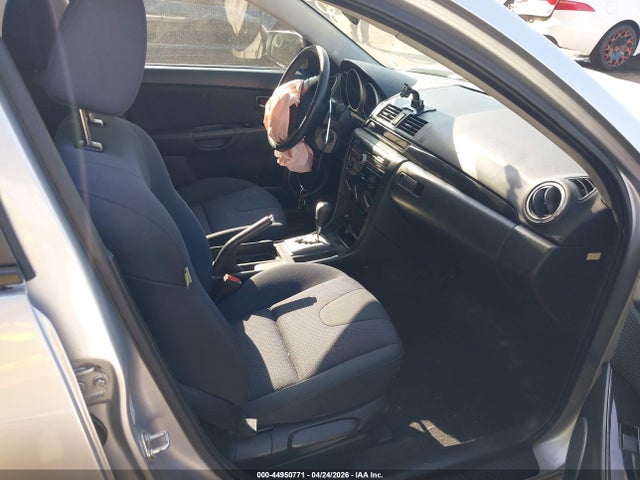 Продажа на аукционе авто 2009 Mazda Mazda3 S Touring, vin: JM1BK344591239147, номер лота: 44950771