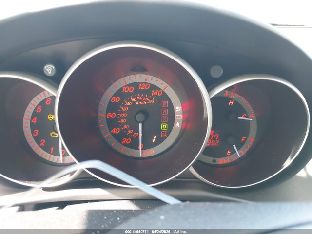 Продажа на аукционе авто 2009 Mazda Mazda3 S Touring, vin: JM1BK344591239147, номер лота: 44950771