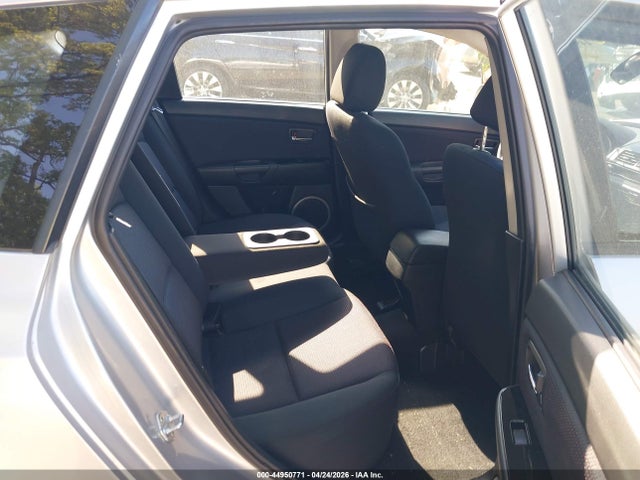 Продажа на аукционе авто 2009 Mazda Mazda3 S Touring, vin: JM1BK344591239147, номер лота: 44950771