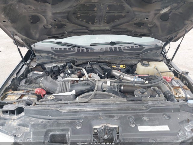 44950772 :رقم المزاد ، 1FT7W2BT0KED15340 vin ، 2019 Ford F-250 Xl مزاد بيع