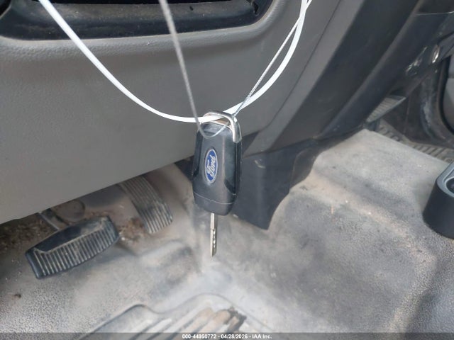 44950772 :رقم المزاد ، 1FT7W2BT0KED15340 vin ، 2019 Ford F-250 Xl مزاد بيع