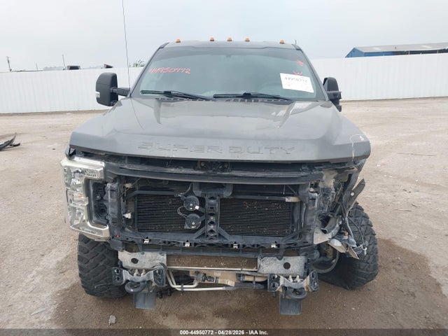 44950772 :رقم المزاد ، 1FT7W2BT0KED15340 vin ، 2019 Ford F-250 Xl مزاد بيع