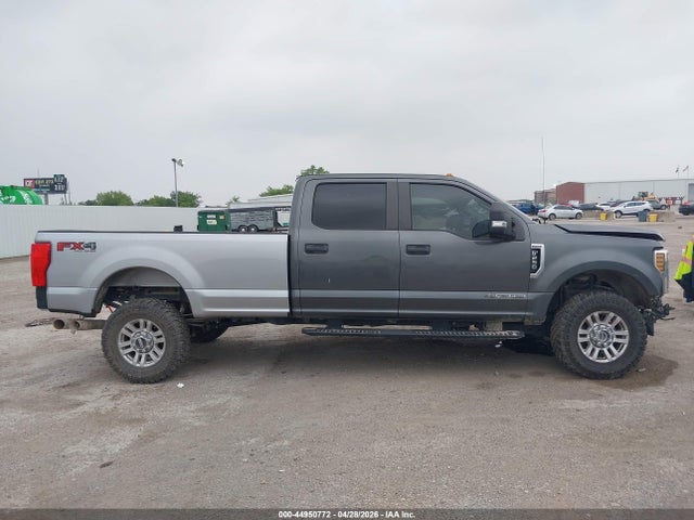 44950772 :رقم المزاد ، 1FT7W2BT0KED15340 vin ، 2019 Ford F-250 Xl مزاد بيع