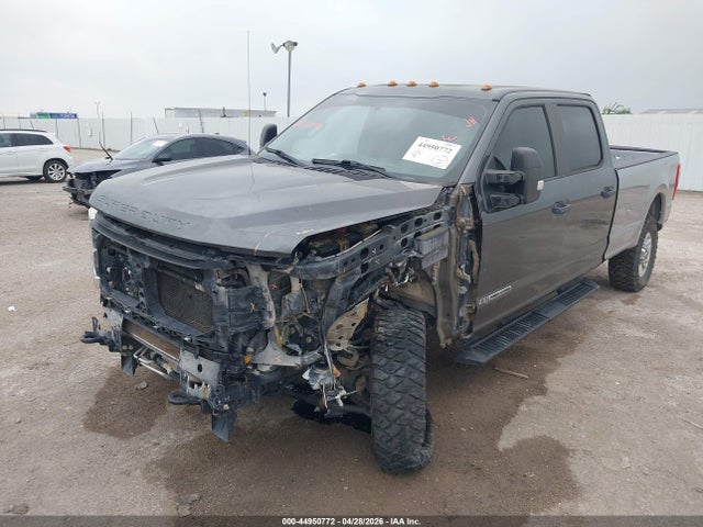 44950772 :رقم المزاد ، 1FT7W2BT0KED15340 vin ، 2019 Ford F-250 Xl مزاد بيع