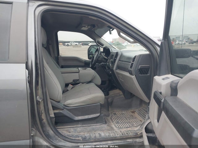 44950772 :رقم المزاد ، 1FT7W2BT0KED15340 vin ، 2019 Ford F-250 Xl مزاد بيع