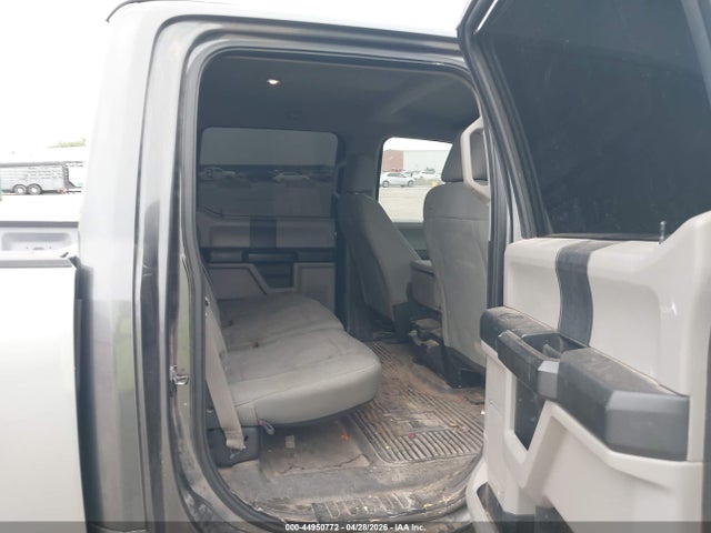 44950772 :رقم المزاد ، 1FT7W2BT0KED15340 vin ، 2019 Ford F-250 Xl مزاد بيع