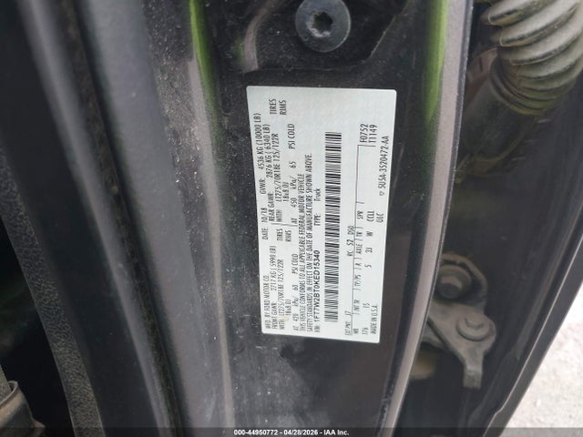 44950772 :رقم المزاد ، 1FT7W2BT0KED15340 vin ، 2019 Ford F-250 Xl مزاد بيع