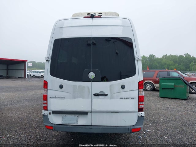Aukcja sprzedaży 2014 Freightliner Sprinter 3500, vin: WDPPF4CC8E5928636, numer aukcji: 44950774