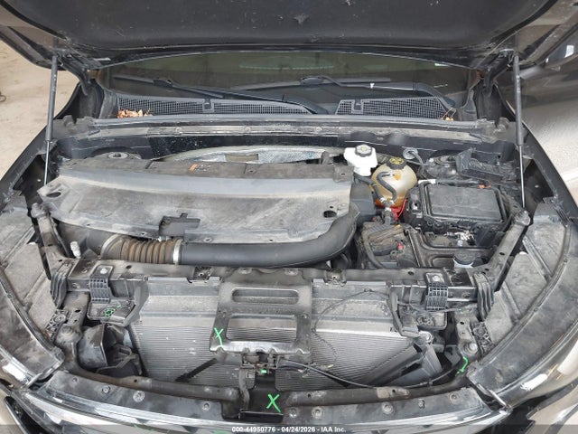 Aukcja sprzedaży 2022 Buick Envision Fwd Essence, vin: LRBFZNR4XND030267, numer aukcji: 44950776