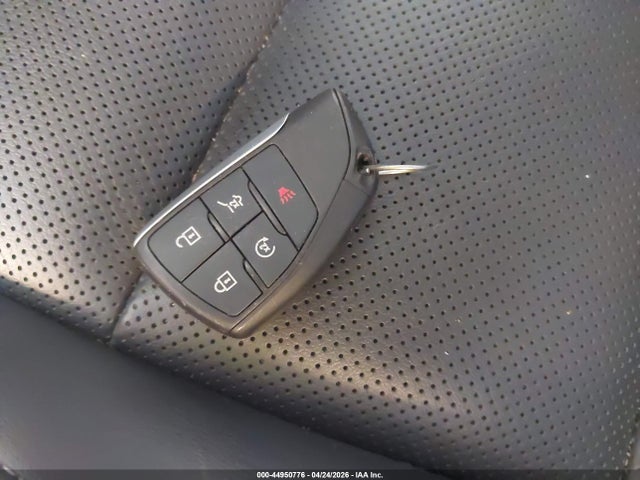 Aukcja sprzedaży 2022 Buick Envision Fwd Essence, vin: LRBFZNR4XND030267, numer aukcji: 44950776