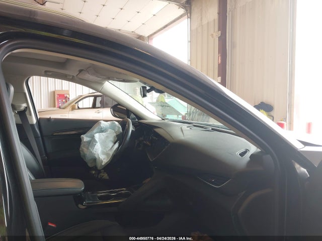 Aukcja sprzedaży 2022 Buick Envision Fwd Essence, vin: LRBFZNR4XND030267, numer aukcji: 44950776