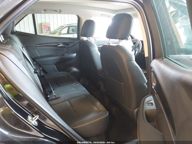 Aukcja sprzedaży 2022 Buick Envision Fwd Essence, vin: LRBFZNR4XND030267, numer aukcji: 44950776
