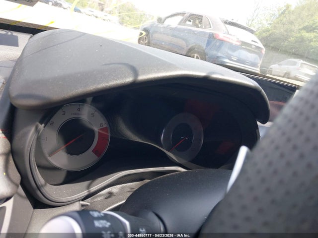 44950777 :رقم المزاد ، 19UUB7F95PA003122 vin ، 2023 Acura Tlx Type S - Hp Wheel And Tire مزاد بيع