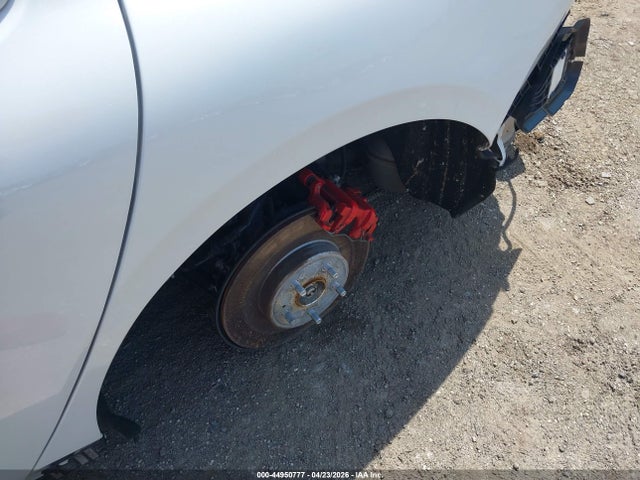 44950777 :رقم المزاد ، 19UUB7F95PA003122 vin ، 2023 Acura Tlx Type S - Hp Wheel And Tire مزاد بيع
