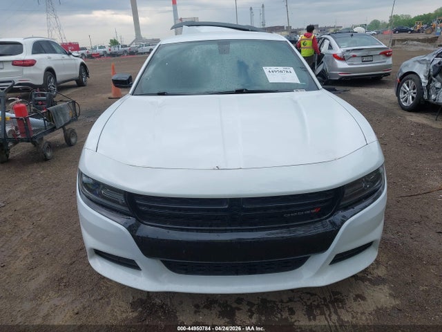 Aukcja sprzedaży 2017 Dodge Charger Sxt Rwd, vin: 2C3CDXHG2HH618704, numer aukcji: 44950784