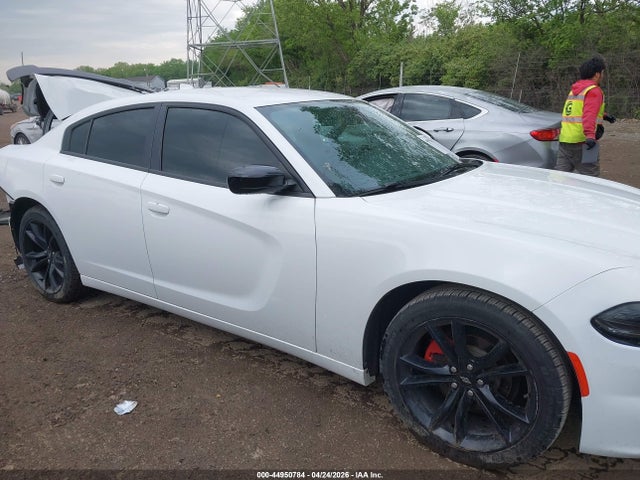 Aukcja sprzedaży 2017 Dodge Charger Sxt Rwd, vin: 2C3CDXHG2HH618704, numer aukcji: 44950784