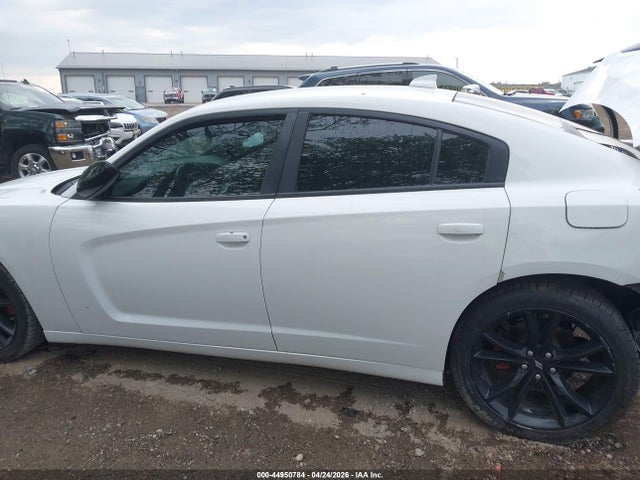 Aukcja sprzedaży 2017 Dodge Charger Sxt Rwd, vin: 2C3CDXHG2HH618704, numer aukcji: 44950784