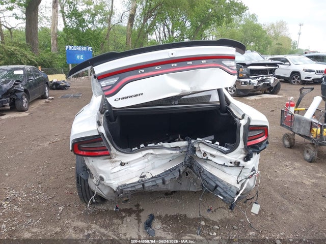 Aukcja sprzedaży 2017 Dodge Charger Sxt Rwd, vin: 2C3CDXHG2HH618704, numer aukcji: 44950784