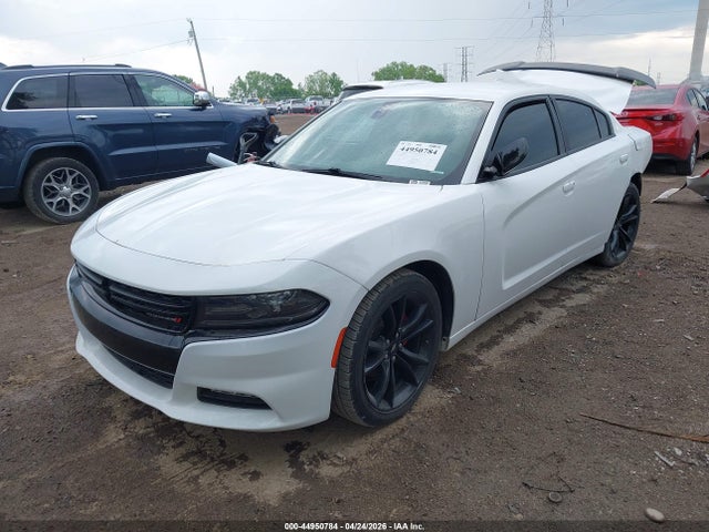 Aukcja sprzedaży 2017 Dodge Charger Sxt Rwd, vin: 2C3CDXHG2HH618704, numer aukcji: 44950784