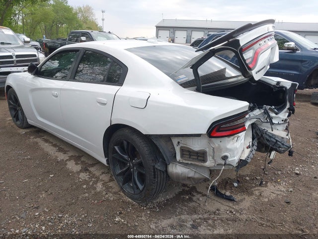 Aukcja sprzedaży 2017 Dodge Charger Sxt Rwd, vin: 2C3CDXHG2HH618704, numer aukcji: 44950784
