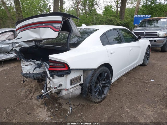 Aukcja sprzedaży 2017 Dodge Charger Sxt Rwd, vin: 2C3CDXHG2HH618704, numer aukcji: 44950784