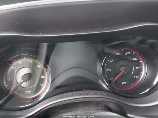 Aukcja sprzedaży 2017 Dodge Charger Sxt Rwd, vin: 2C3CDXHG2HH618704, numer aukcji: 44950784