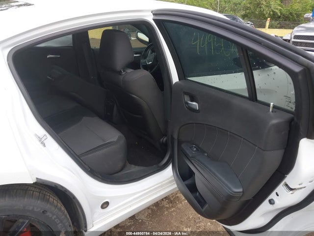 Aukcja sprzedaży 2017 Dodge Charger Sxt Rwd, vin: 2C3CDXHG2HH618704, numer aukcji: 44950784