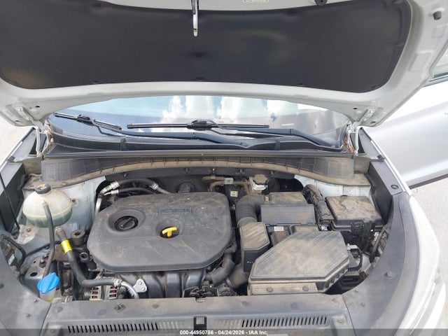 Aukcja sprzedaży 2019 Hyundai Tucson Se, vin: KM8J23A49KU031613, numer aukcji: 44950786