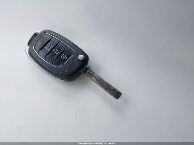 Aukcja sprzedaży 2019 Hyundai Tucson Se, vin: KM8J23A49KU031613, numer aukcji: 44950786
