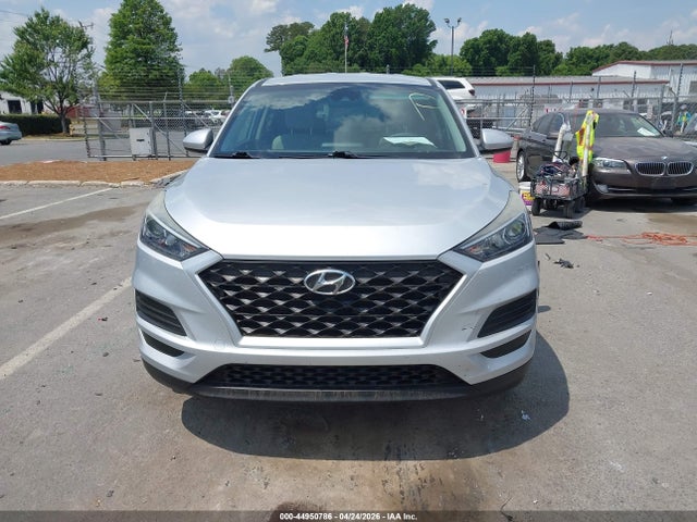 Aukcja sprzedaży 2019 Hyundai Tucson Se, vin: KM8J23A49KU031613, numer aukcji: 44950786