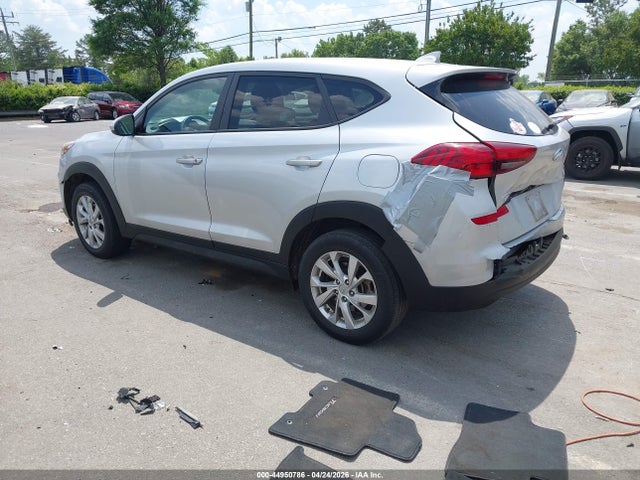 Aukcja sprzedaży 2019 Hyundai Tucson Se, vin: KM8J23A49KU031613, numer aukcji: 44950786