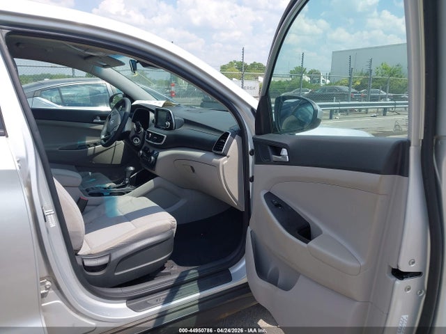 Aukcja sprzedaży 2019 Hyundai Tucson Se, vin: KM8J23A49KU031613, numer aukcji: 44950786
