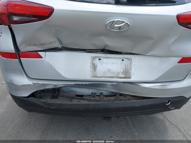 Aukcja sprzedaży 2019 Hyundai Tucson Se, vin: KM8J23A49KU031613, numer aukcji: 44950786