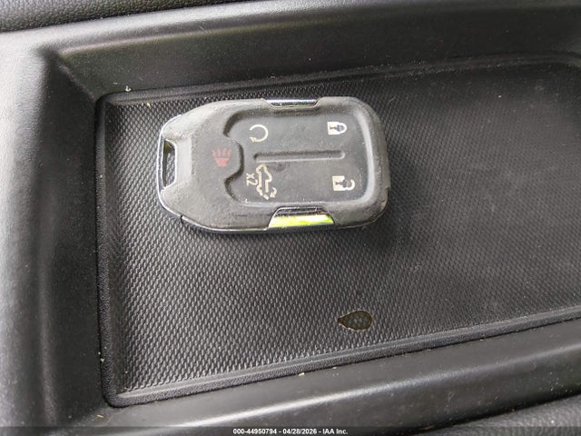 2020 Chevrolet Silverado 2500hd 4wd  Standard Bed Lt მანქანა იყიდება აუქციონზე, vin: 1GC4YNE72LF282365, აუქციონის ნომერი: 44950794
