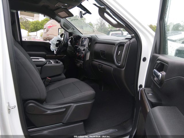2020 Chevrolet Silverado 2500hd 4wd  Standard Bed Lt მანქანა იყიდება აუქციონზე, vin: 1GC4YNE72LF282365, აუქციონის ნომერი: 44950794