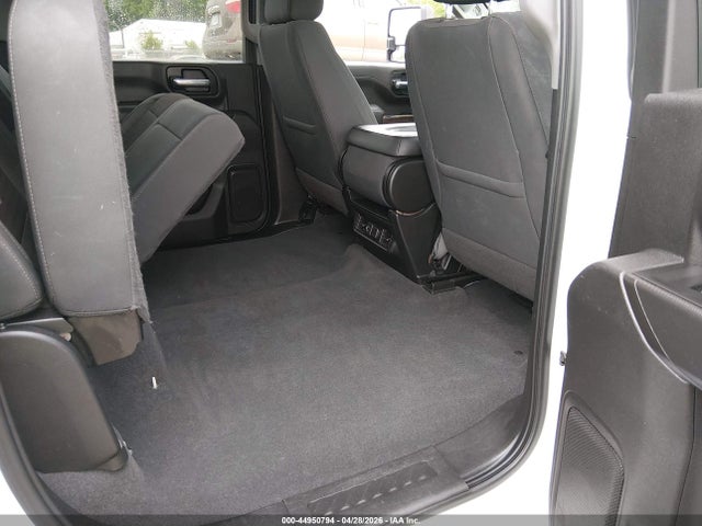 2020 Chevrolet Silverado 2500hd 4wd  Standard Bed Lt მანქანა იყიდება აუქციონზე, vin: 1GC4YNE72LF282365, აუქციონის ნომერი: 44950794