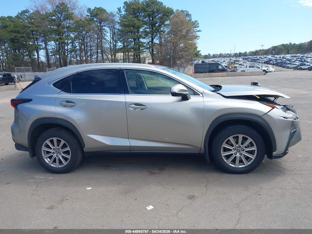 Aukcja sprzedaży 2021 Lexus Nx 300, vin: JTJDARDZ7M2241122, numer aukcji: 44950797