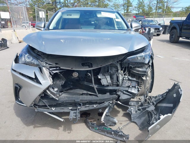 Aukcja sprzedaży 2021 Lexus Nx 300, vin: JTJDARDZ7M2241122, numer aukcji: 44950797