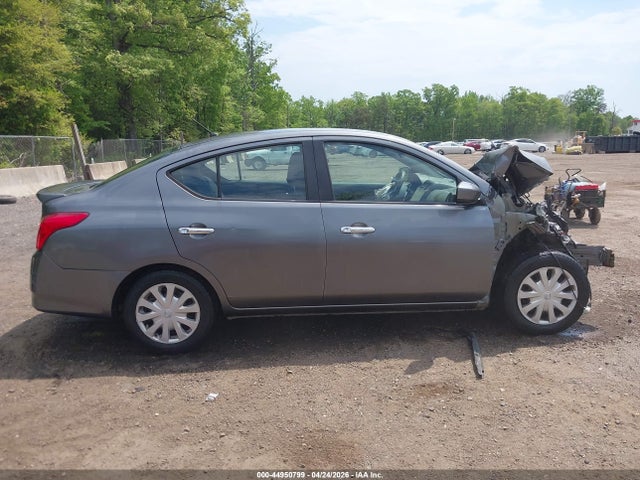 Aukcja sprzedaży 2016 Nissan Versa 1.6 Sv, vin: 3N1CN7AP9GL915903, numer aukcji: 44950799