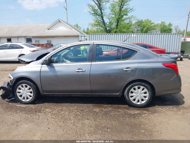 Aukcja sprzedaży 2016 Nissan Versa 1.6 Sv, vin: 3N1CN7AP9GL915903, numer aukcji: 44950799