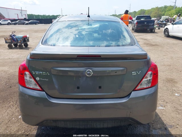 Aukcja sprzedaży 2016 Nissan Versa 1.6 Sv, vin: 3N1CN7AP9GL915903, numer aukcji: 44950799