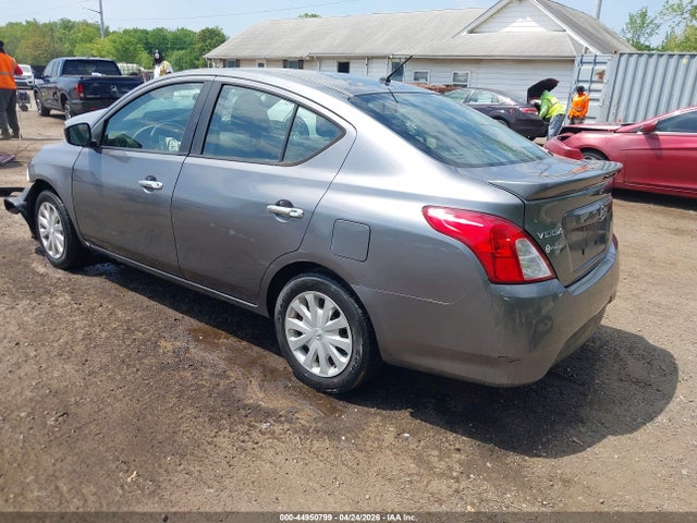 Aukcja sprzedaży 2016 Nissan Versa 1.6 Sv, vin: 3N1CN7AP9GL915903, numer aukcji: 44950799