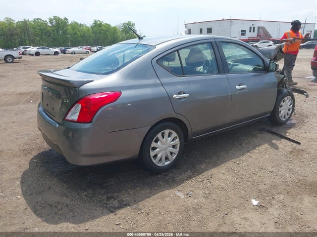Aukcja sprzedaży 2016 Nissan Versa 1.6 Sv, vin: 3N1CN7AP9GL915903, numer aukcji: 44950799