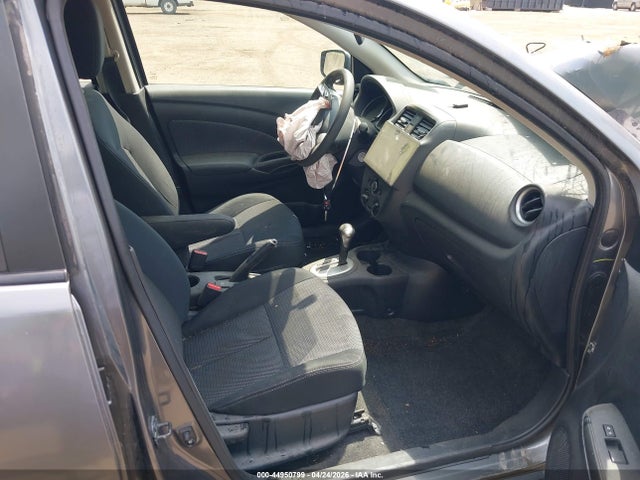 Aukcja sprzedaży 2016 Nissan Versa 1.6 Sv, vin: 3N1CN7AP9GL915903, numer aukcji: 44950799