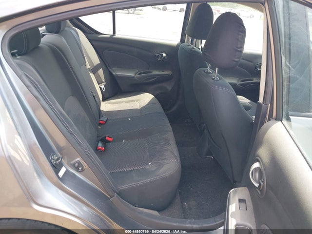Aukcja sprzedaży 2016 Nissan Versa 1.6 Sv, vin: 3N1CN7AP9GL915903, numer aukcji: 44950799