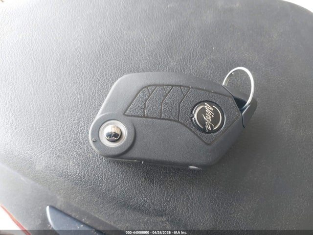 44950800 :رقم المزاد ، ML5EXGJ10TDA81285 vin ، 2026 Kawasaki Ex500 A/b مزاد بيع