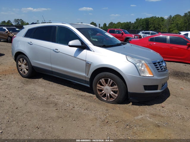 Продажа на аукционе авто 2013 Cadillac Srx Luxury Collection, vin: 3GYFNCE39DS518911, номер лота: 44950803