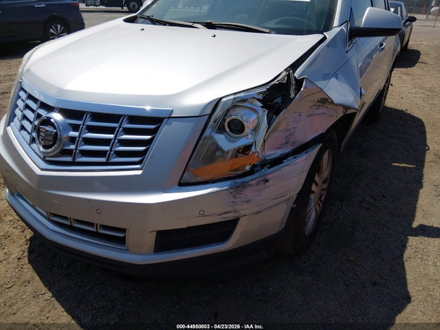 2013 Cadillac Srx Luxury Collection მანქანა იყიდება აუქციონზე, vin: 3GYFNCE39DS518911, აუქციონის ნომერი: 44950803