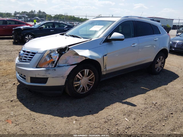 2013 Cadillac Srx Luxury Collection მანქანა იყიდება აუქციონზე, vin: 3GYFNCE39DS518911, აუქციონის ნომერი: 44950803